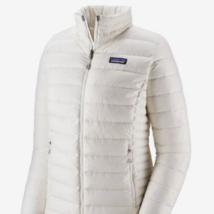 Patagonia Down Jacket